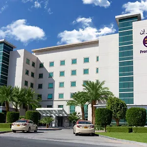Premier Investments Park Hotel Dubái