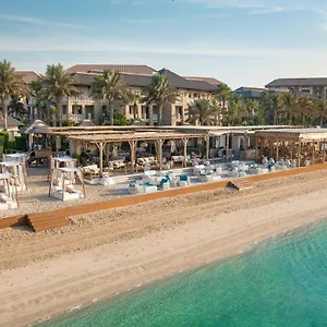 Sofitel Palm Hotel Dubái