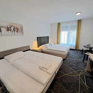 Hotel Valcha, Prague