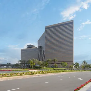 Hyatt Regency Galleria Apartahotel Dubái
