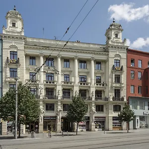 Arte Apartamento Brno