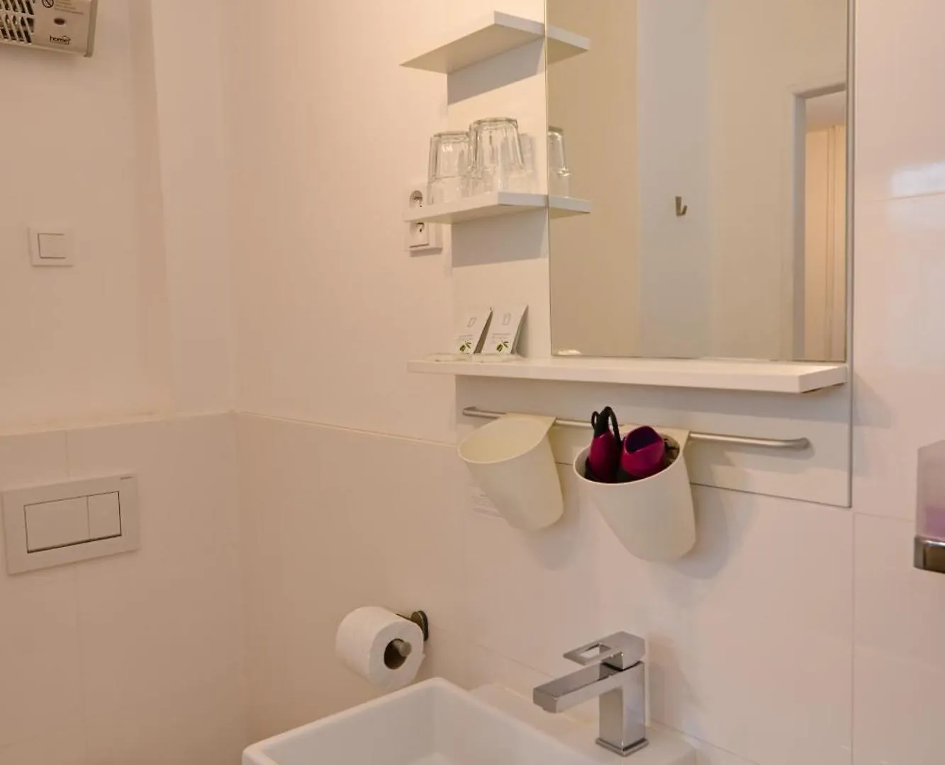 Wellness Vila Bohemia Praga