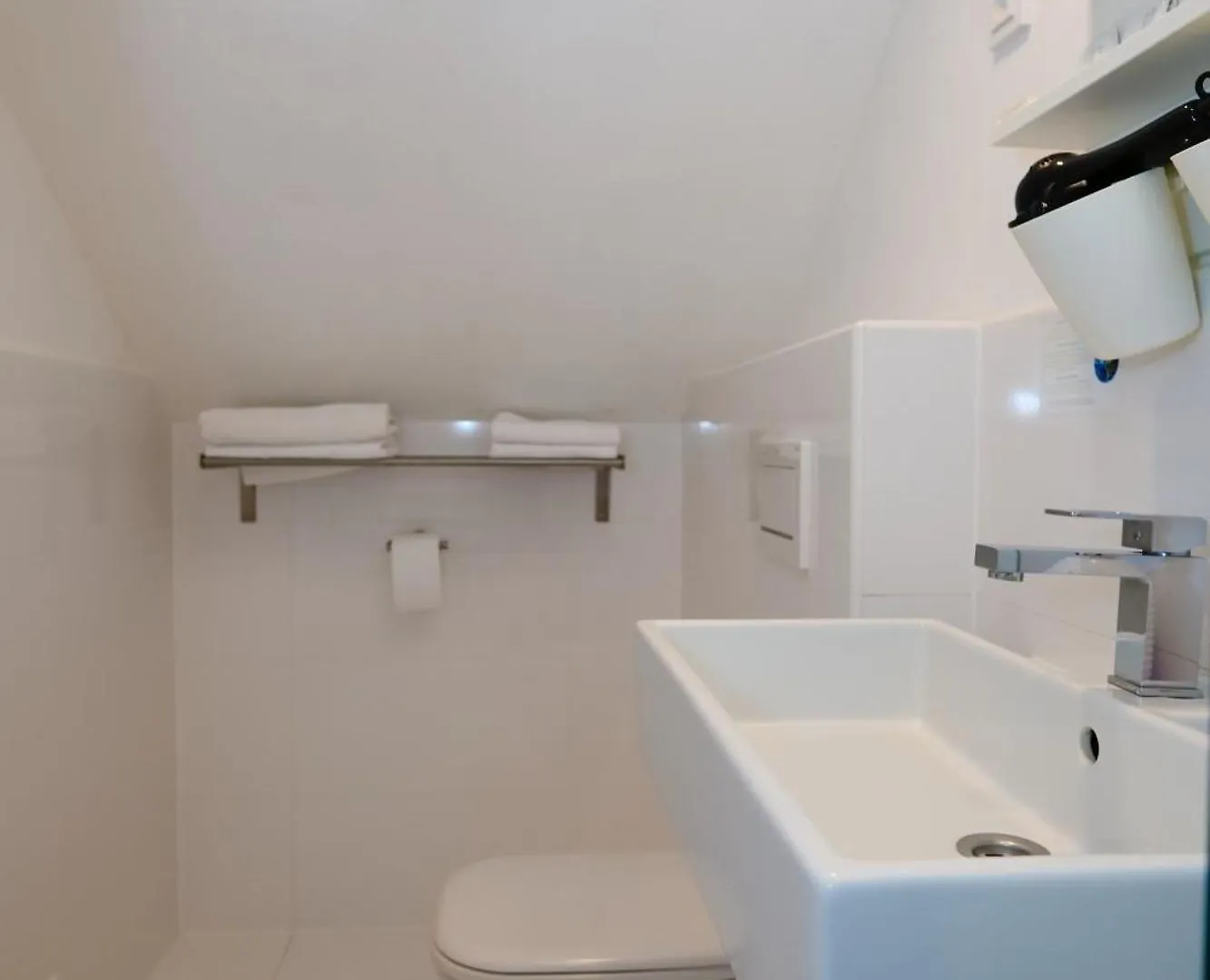 Wellness Vila Bohemia Praga