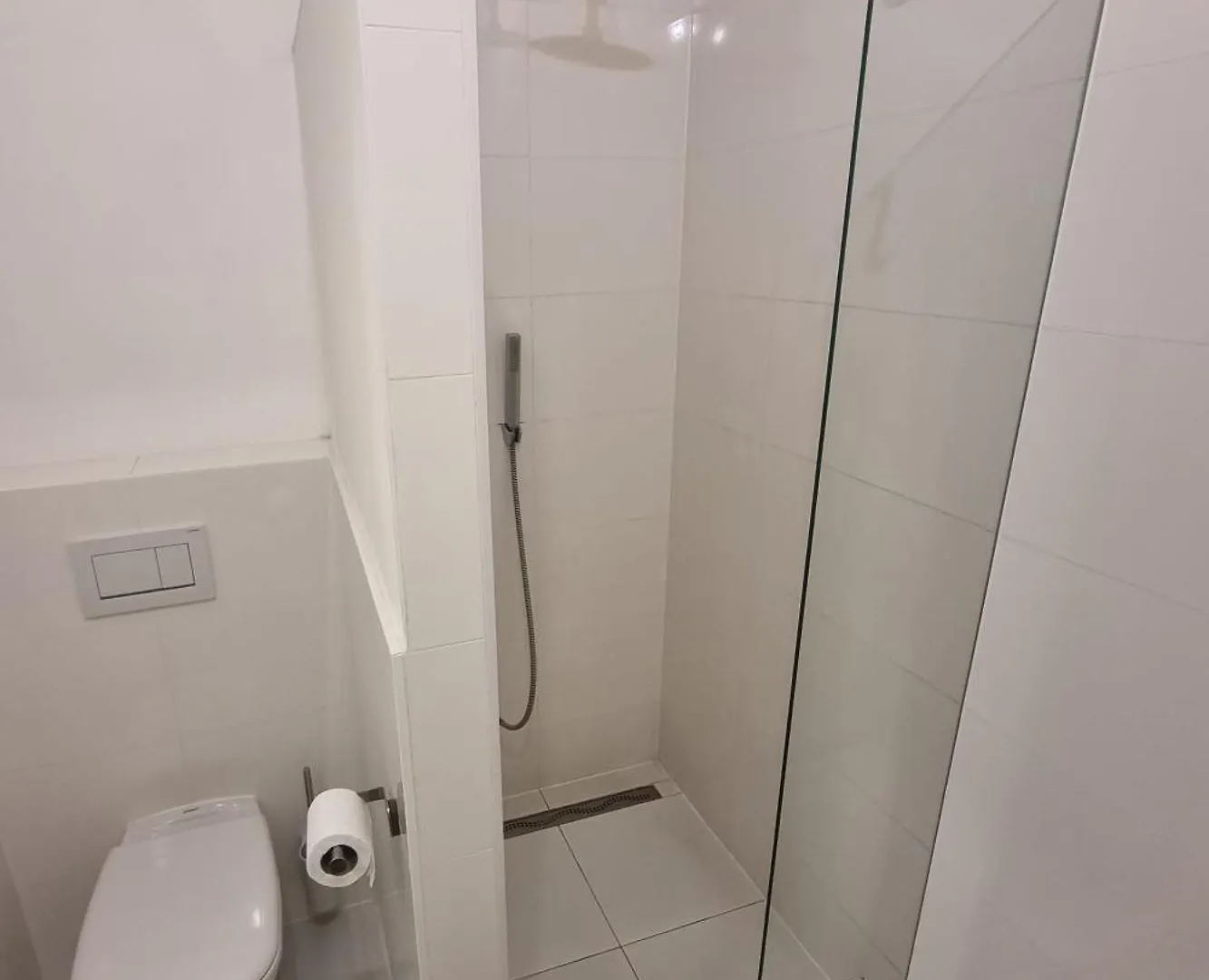 Pensión Wellness Vila Bohemia Praga