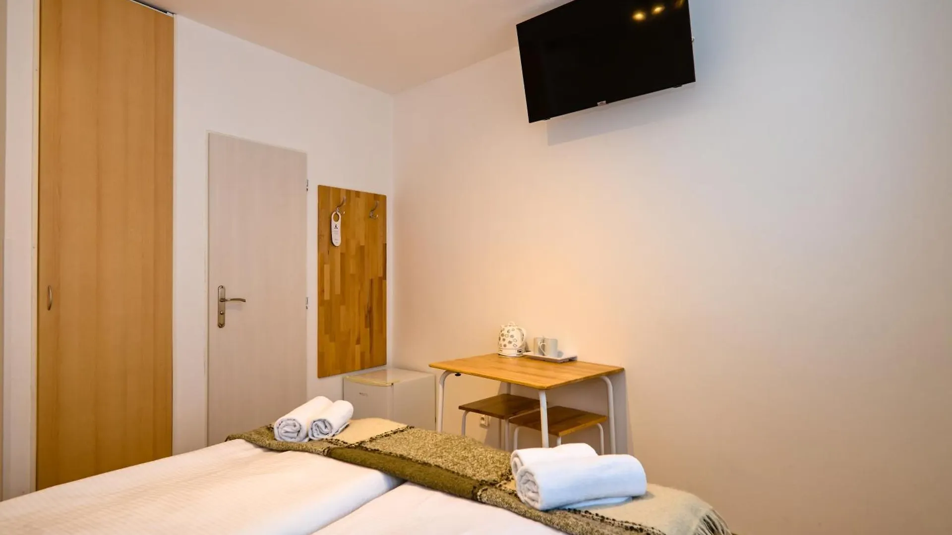Wellness Vila Bohemia Praga 3*,