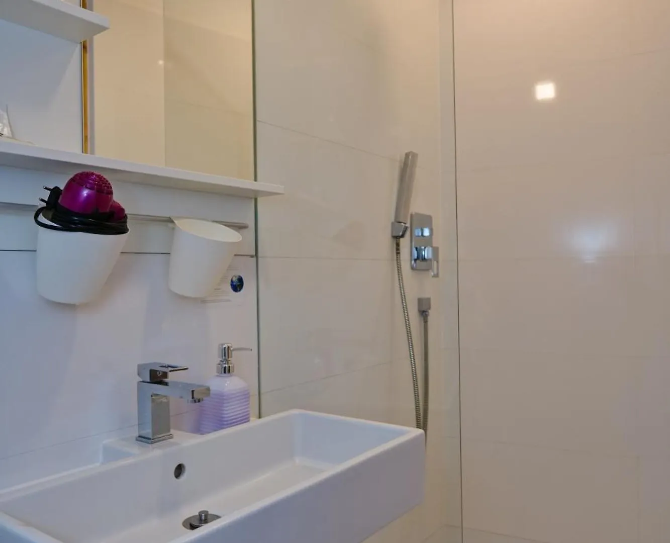Wellness Vila Bohemia Praga Pensión