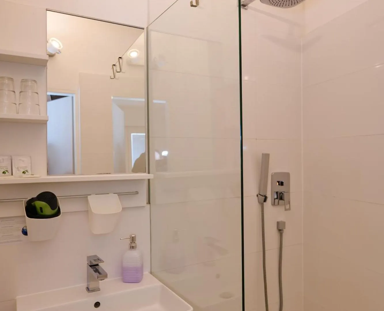 Pensión Wellness Vila Bohemia Praga