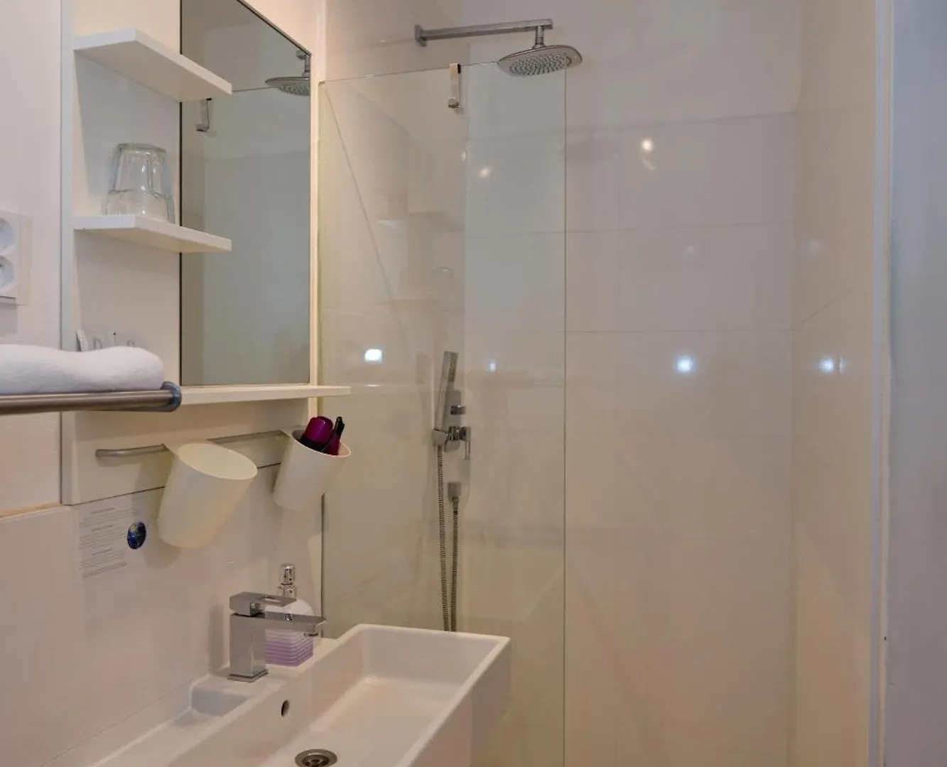 Pensión Wellness Vila Bohemia Praga