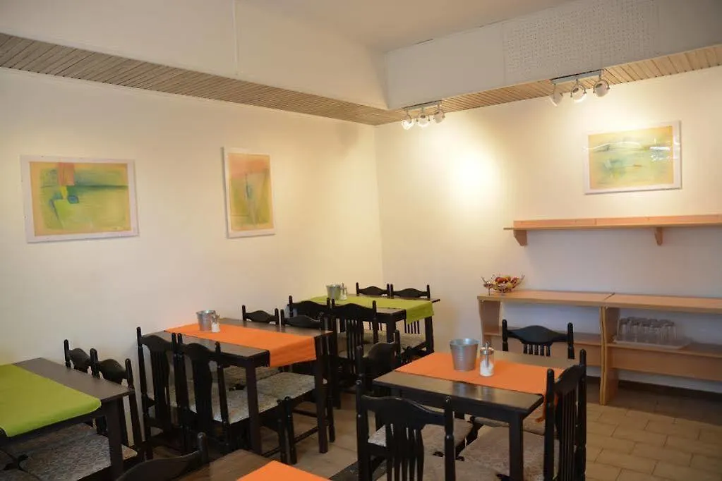 Wellness Vila Bohemia Praga