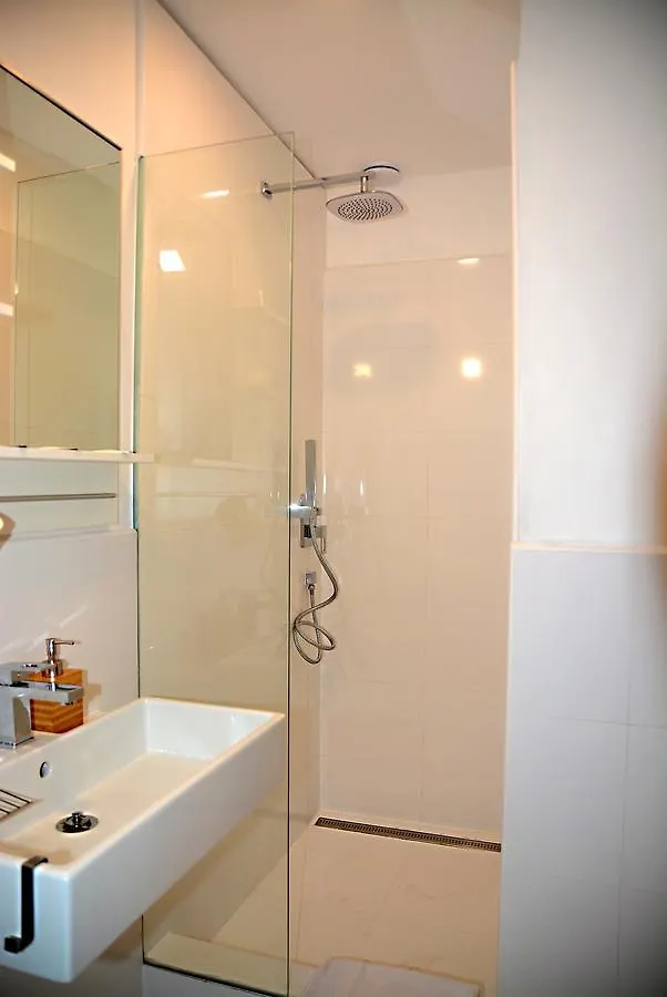 Wellness Vila Bohemia Praga
