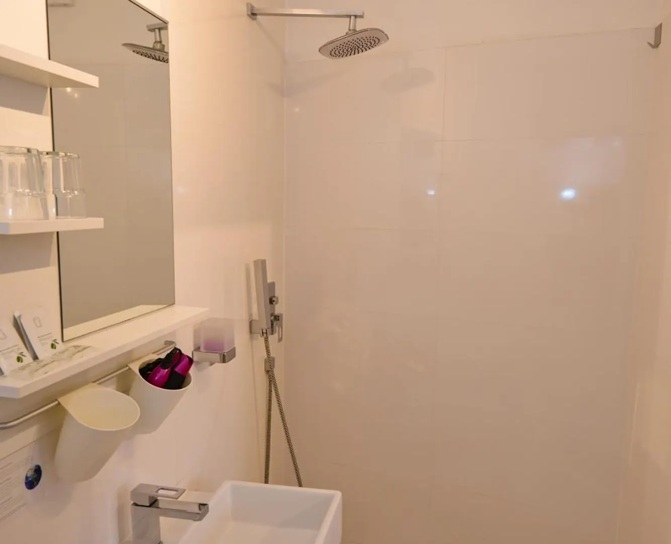 Wellness Vila Bohemia Prague Guest house