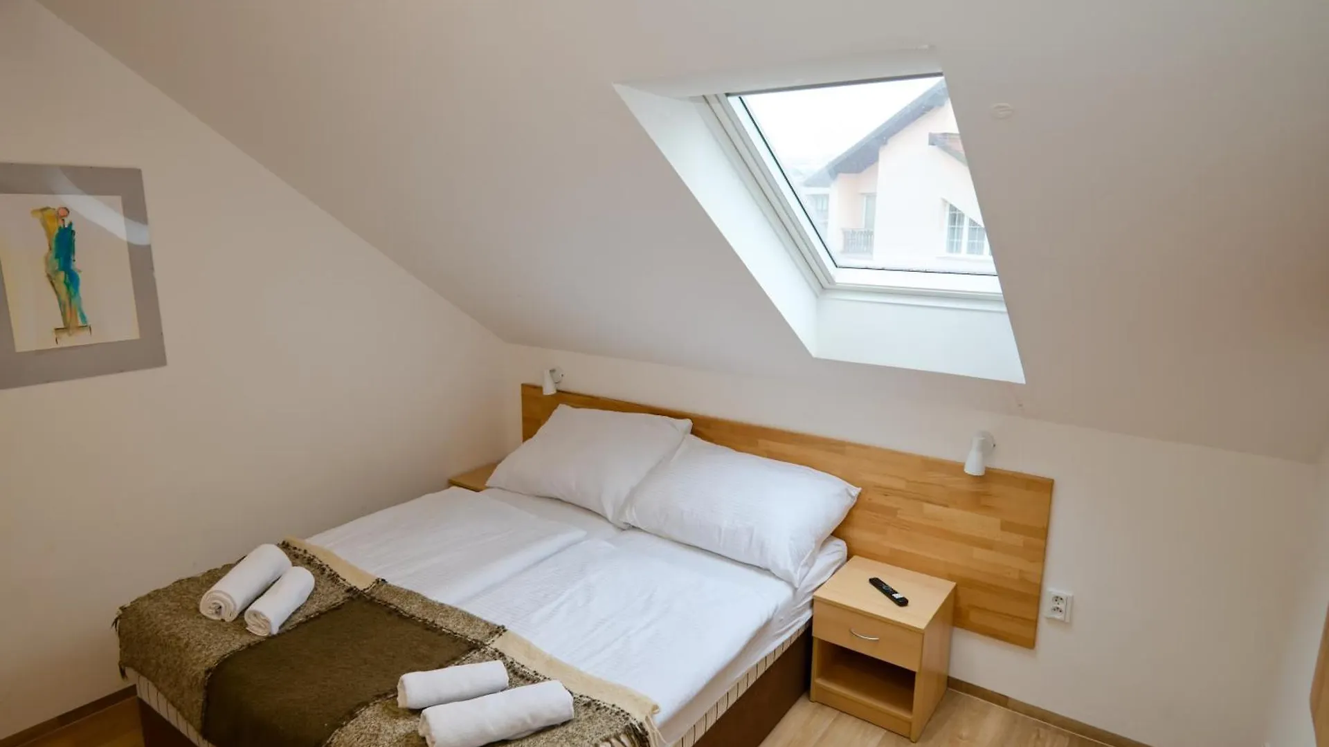 *** Guest house Wellness Vila Bohemia Prague Czech Republic