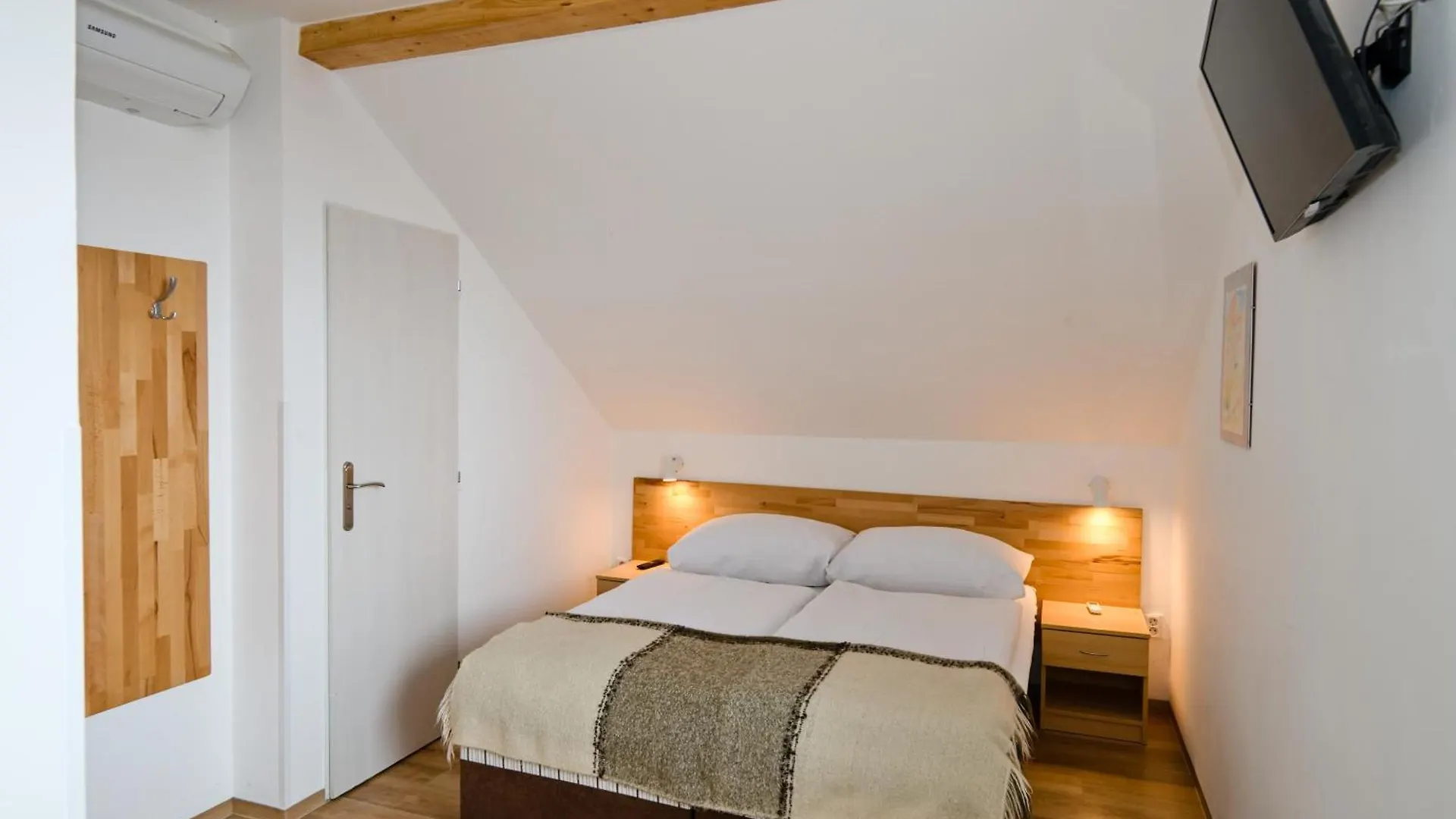 Guest house Wellness Vila Bohemia Prague