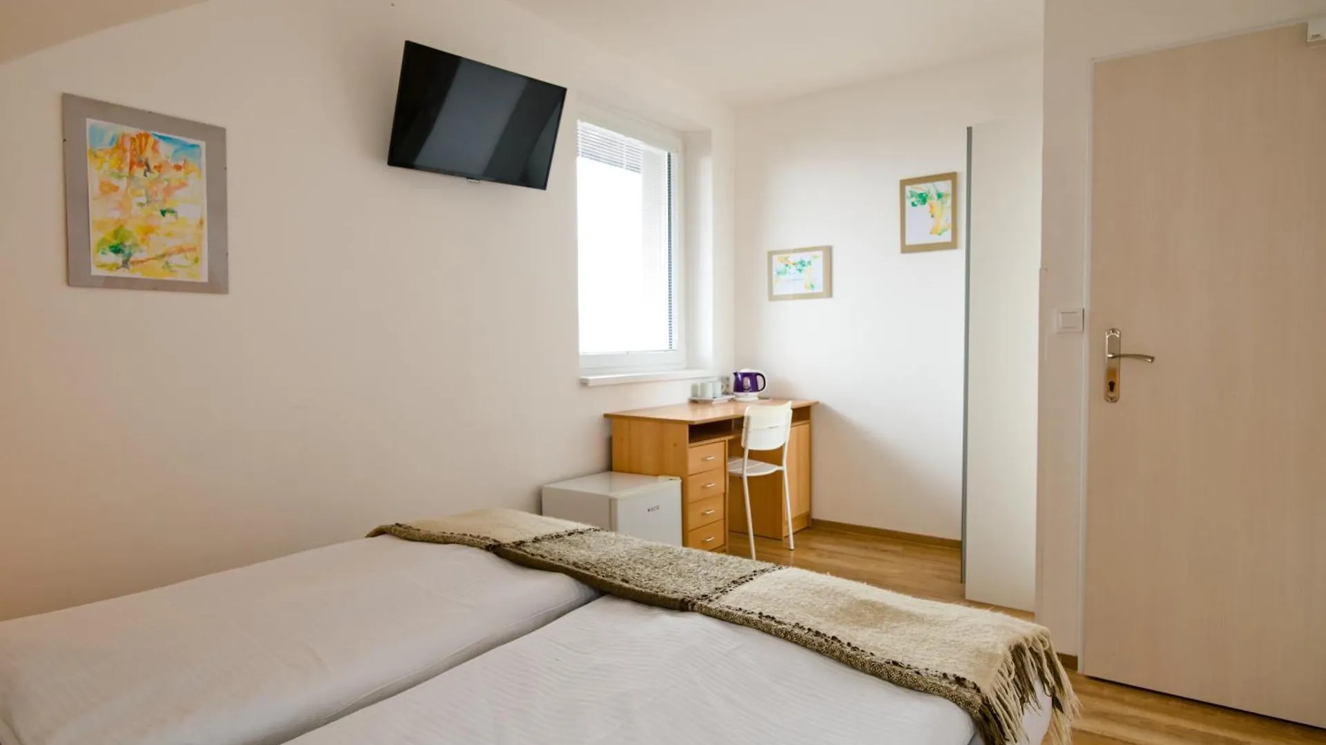 Guest house Wellness Vila Bohemia Prague
