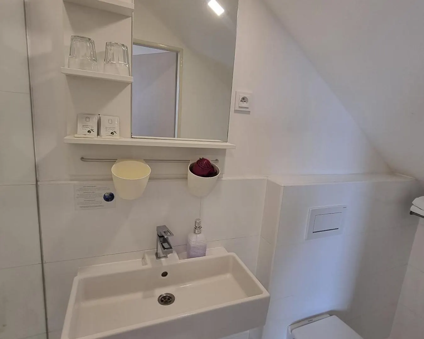 Wellness Vila Bohemia Prague
