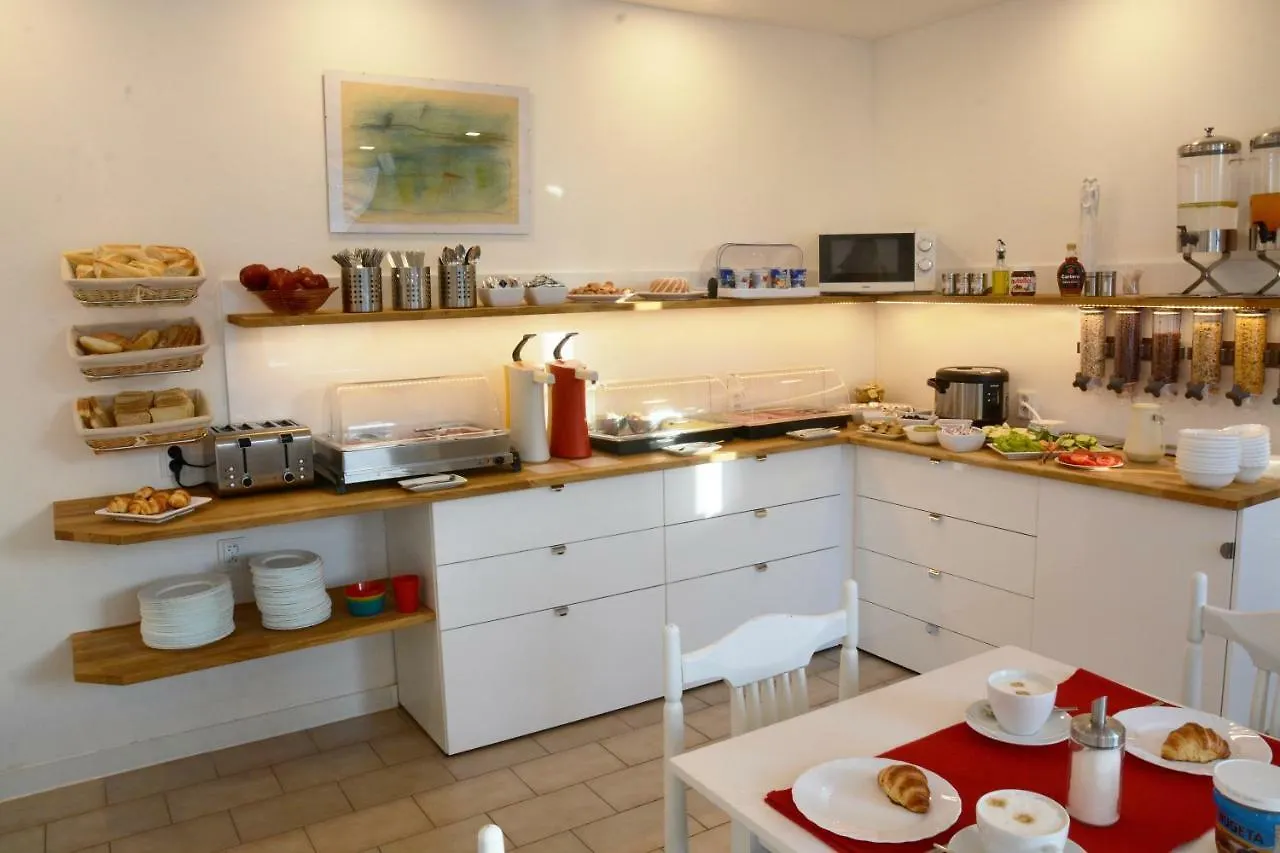Wellness Vila Bohemia Prague