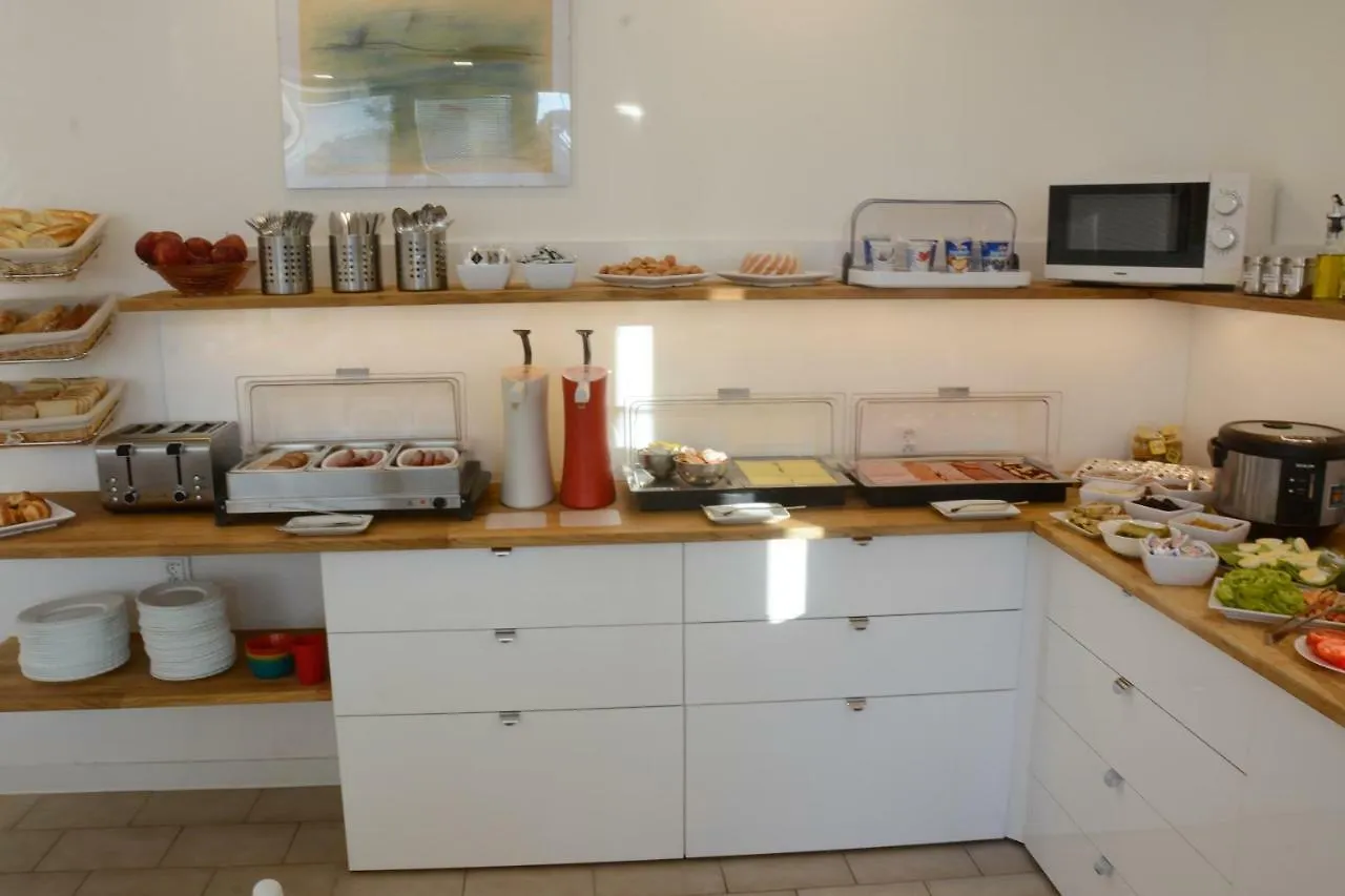 Guest house Wellness Vila Bohemia Prague