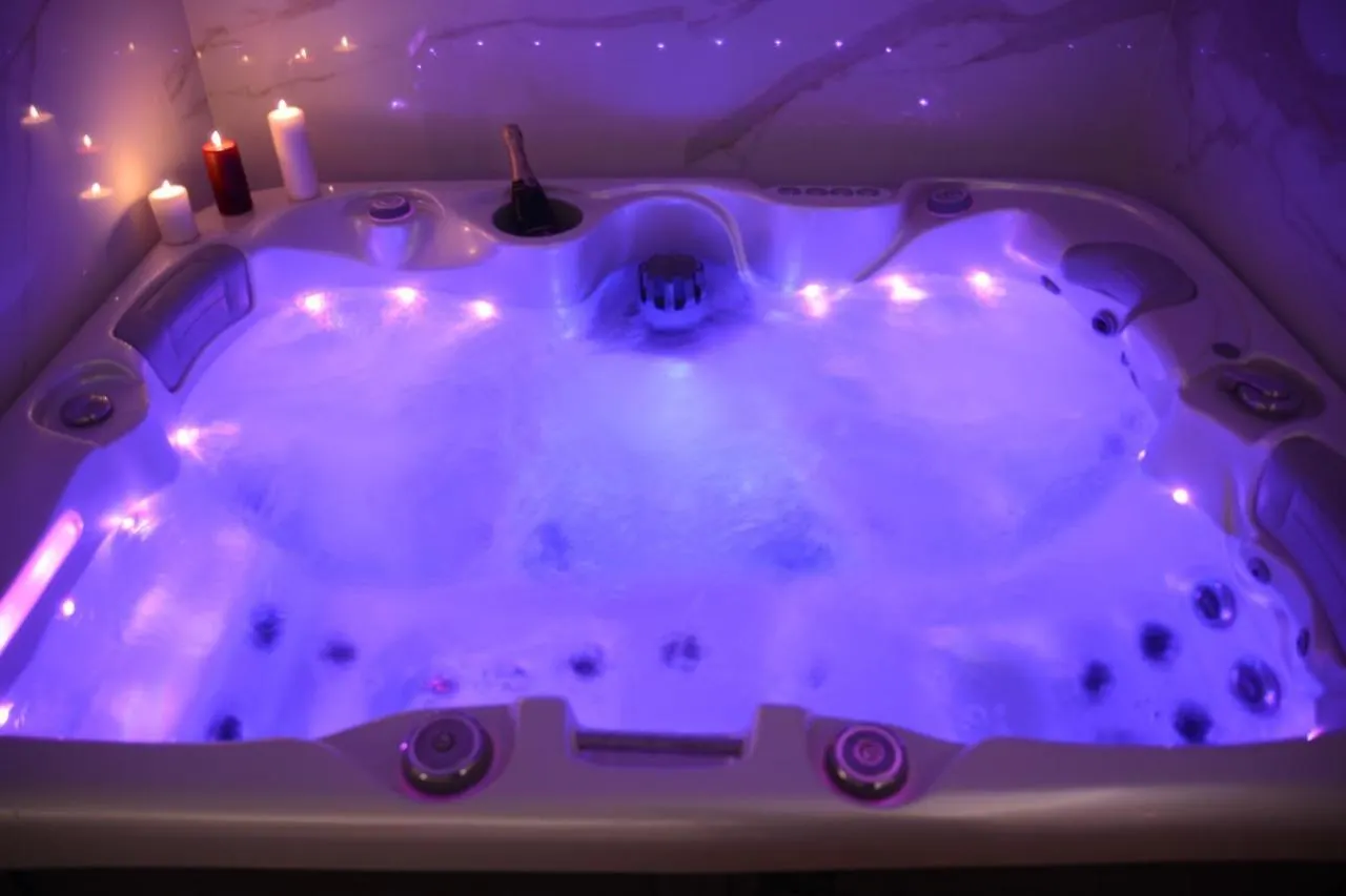 Guest house Wellness Vila Bohemia Prague