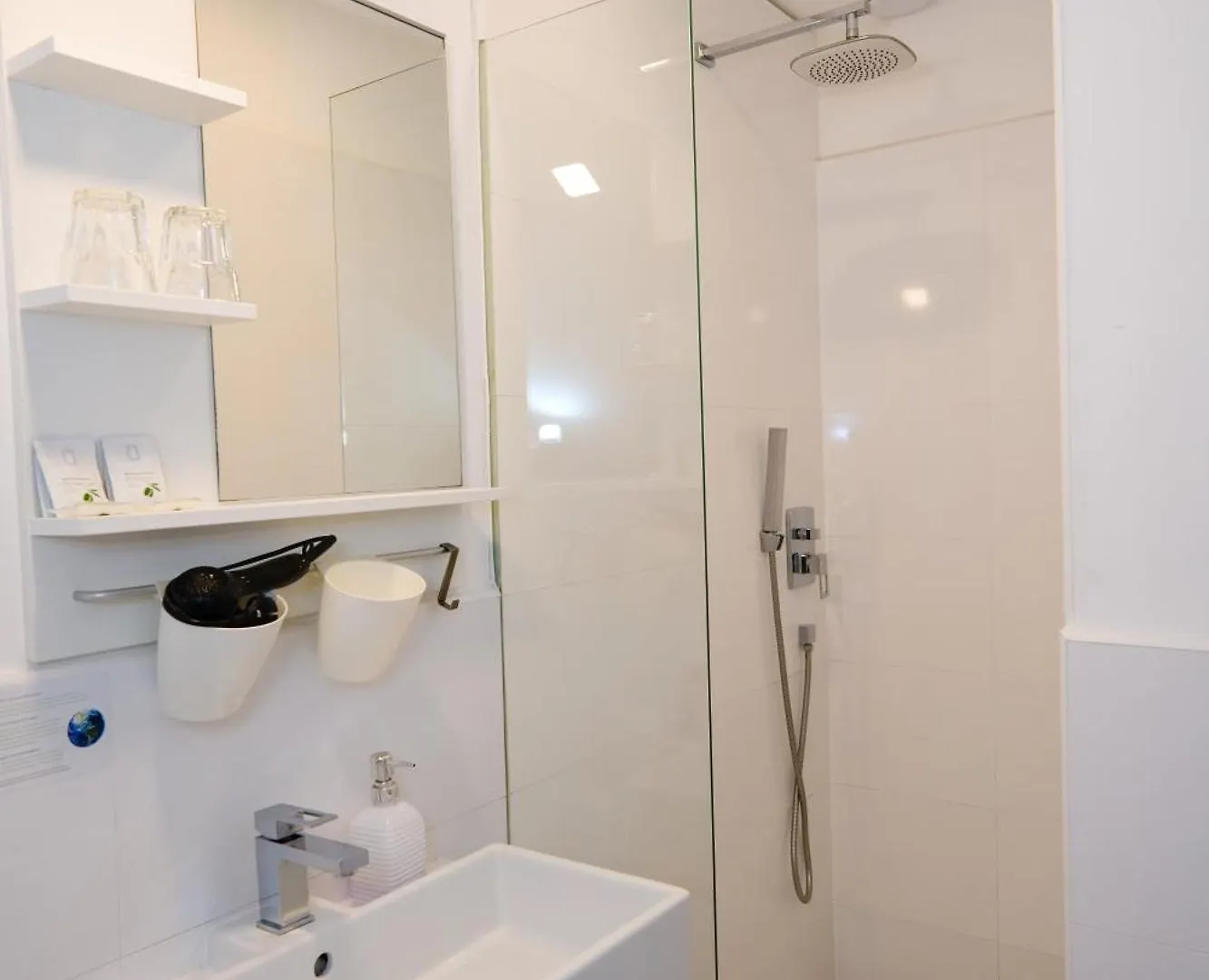 Wellness Vila Bohemia Prague Czech Republic