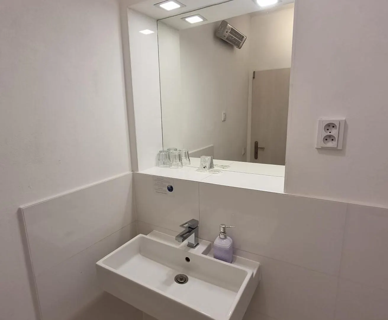 *** Guest house Wellness Vila Bohemia Prague Czech Republic