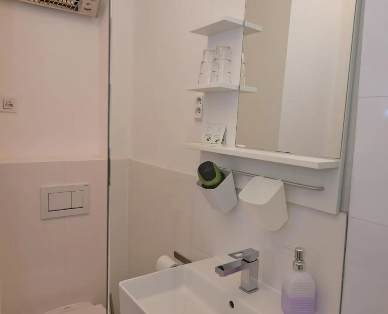 *** Guest house Wellness Vila Bohemia Prague Czech Republic